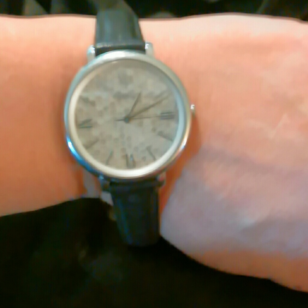 Fossil Watch - Picture 3 of 4