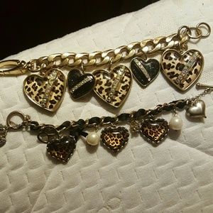 Betsey Johnson Bracelet*