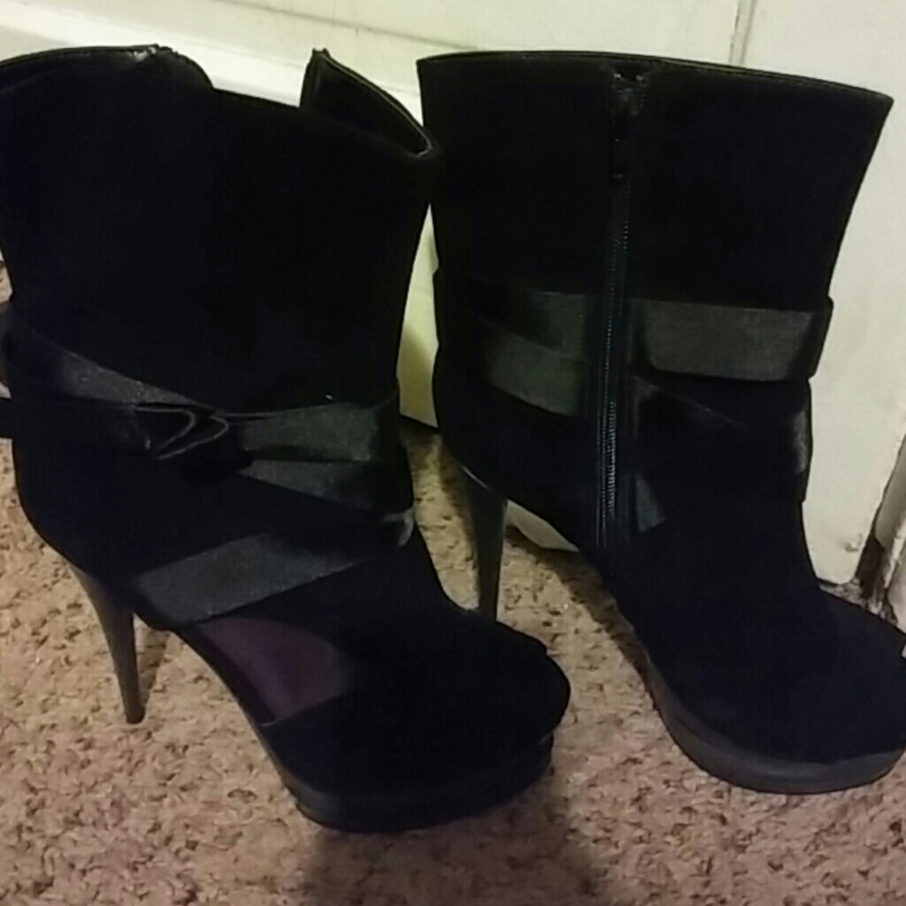 Heels