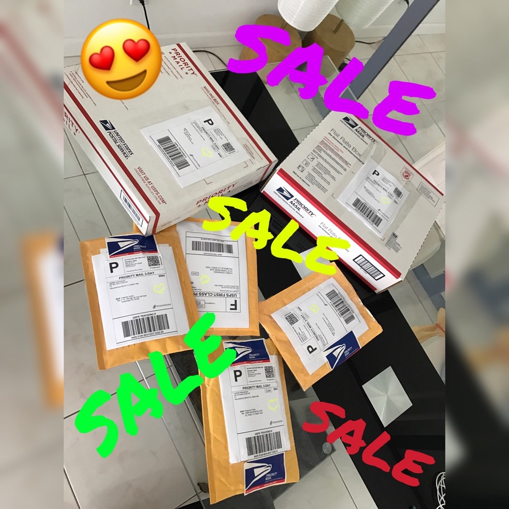 Big Big SALE!!😍🤗💋