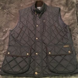Polo Ralph Lauren Vest