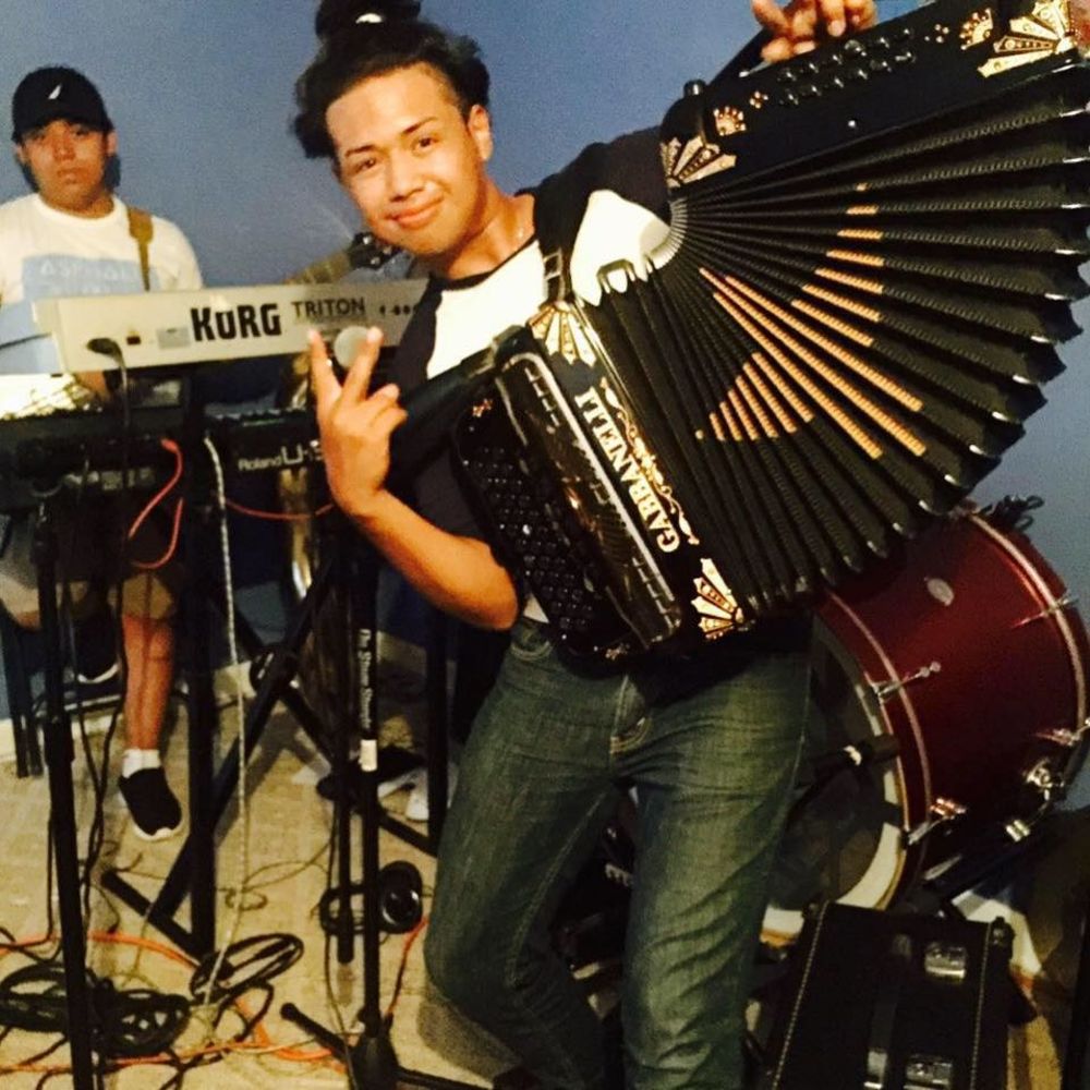 Meet your Posher, Junior