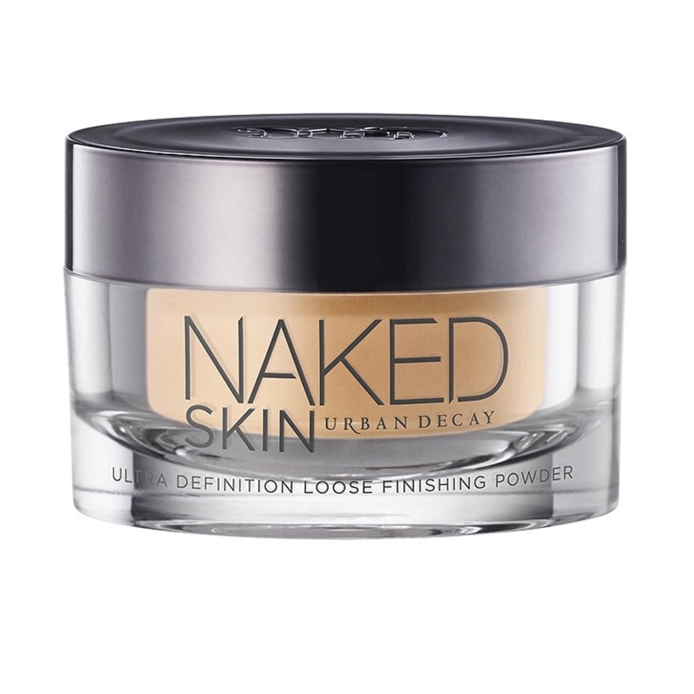 Urban Decay Naked Skin Ultra Definition Powder