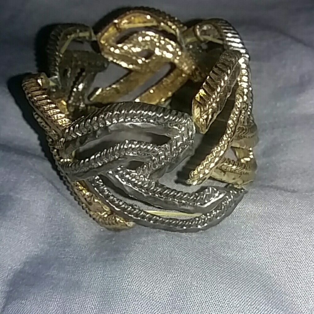 Costume jewelry