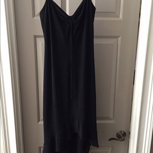 Size 8 Little Black Dress