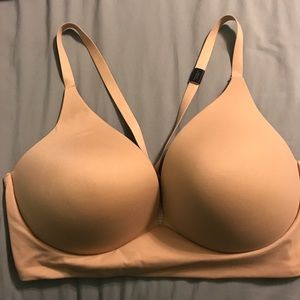 Victoria Secret bra!!