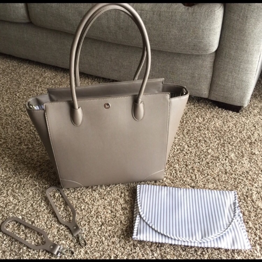 Little Unicorn Diaper Bag