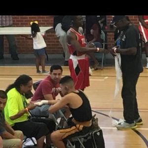 Meet your Posher, Cristian