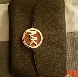 MK crossbody bag