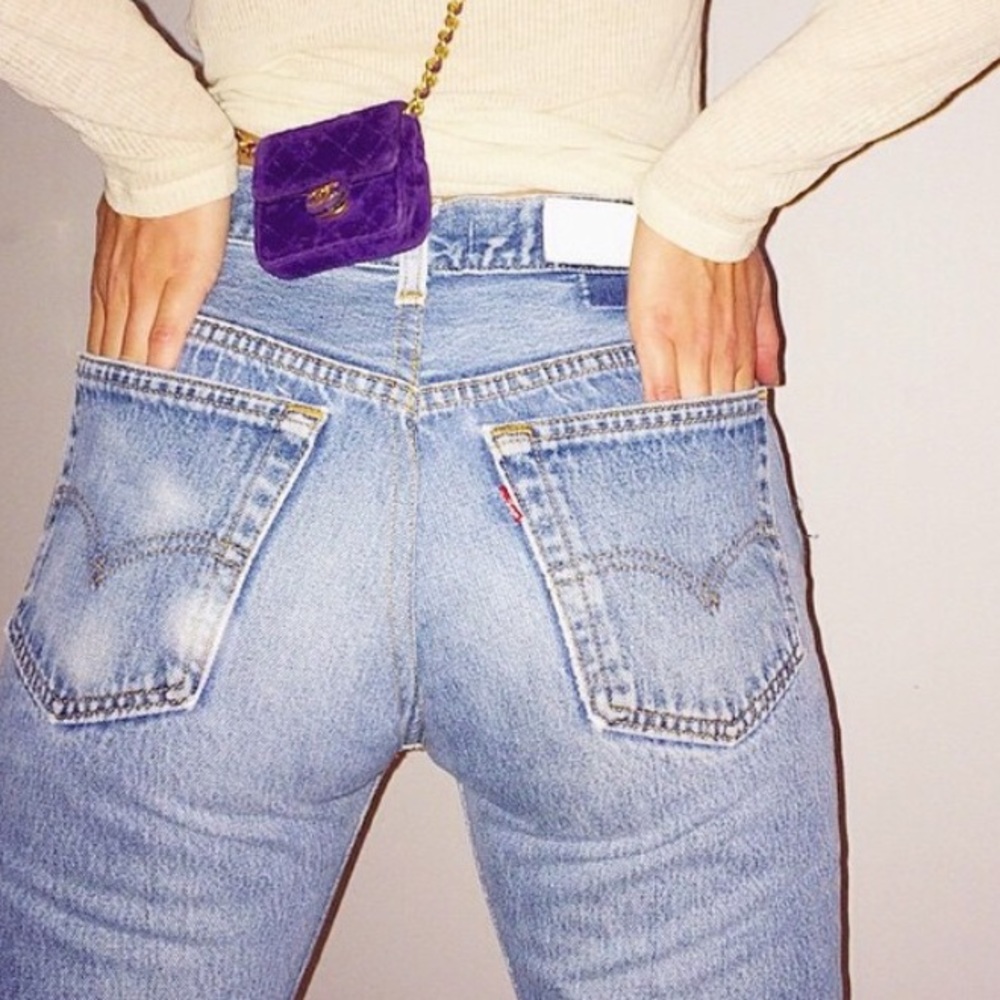 Re/Done Levi's