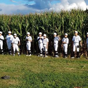 Meet your Posher, Gavin