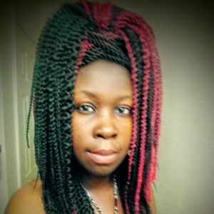 Meet your Posher, Lowana