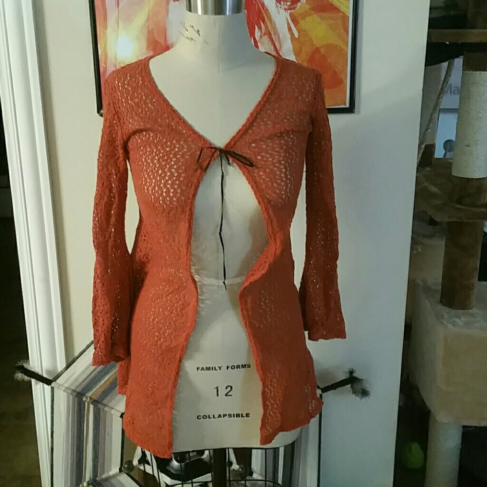 sweater