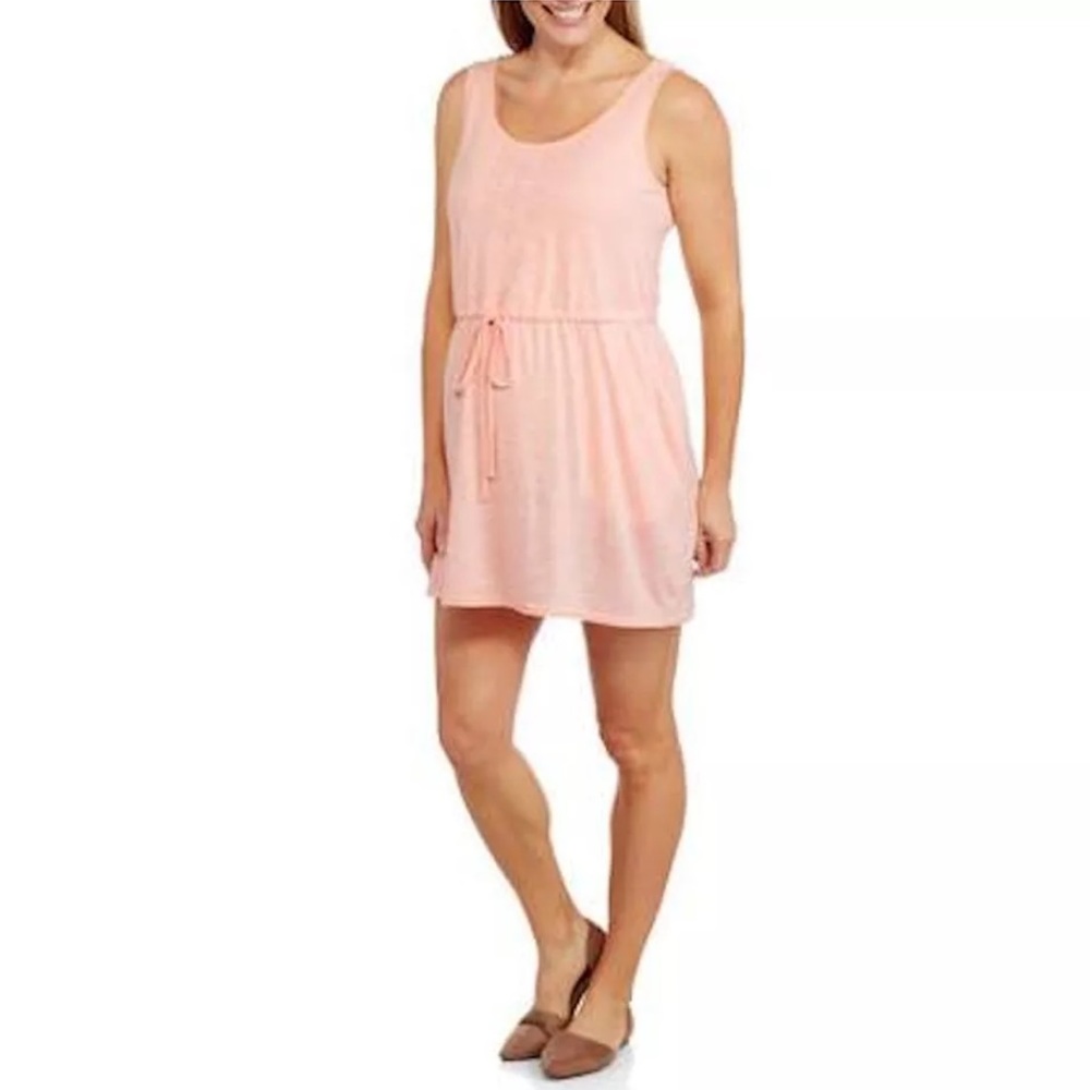 New California Happenings Spring Summer Dress