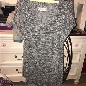 Abercrombie and Fitch shirt