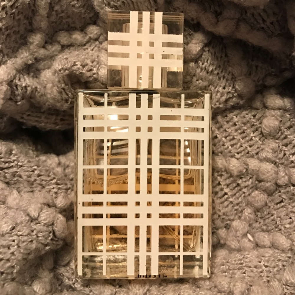 Burberry Perfume