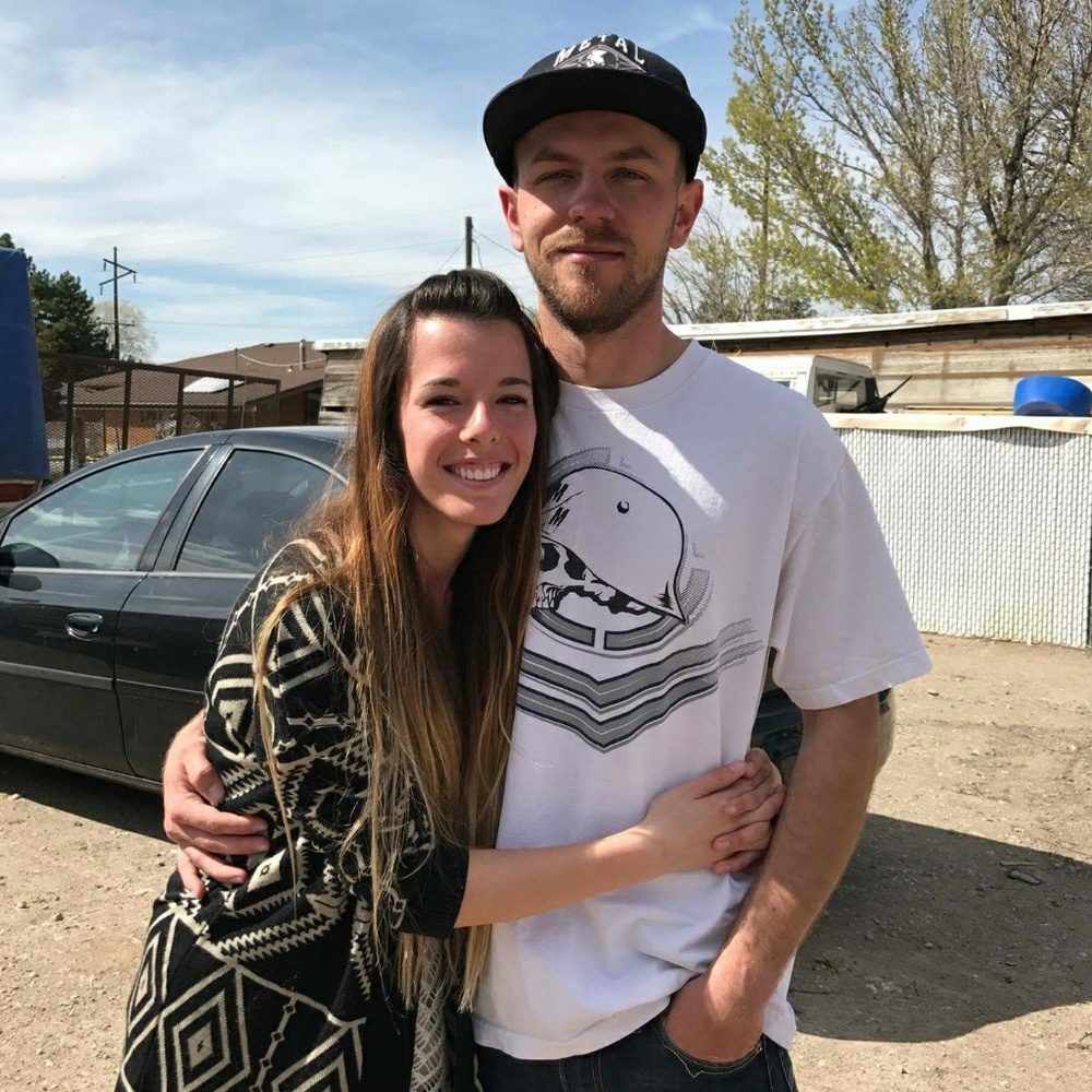 Meet your Posher, Michelle