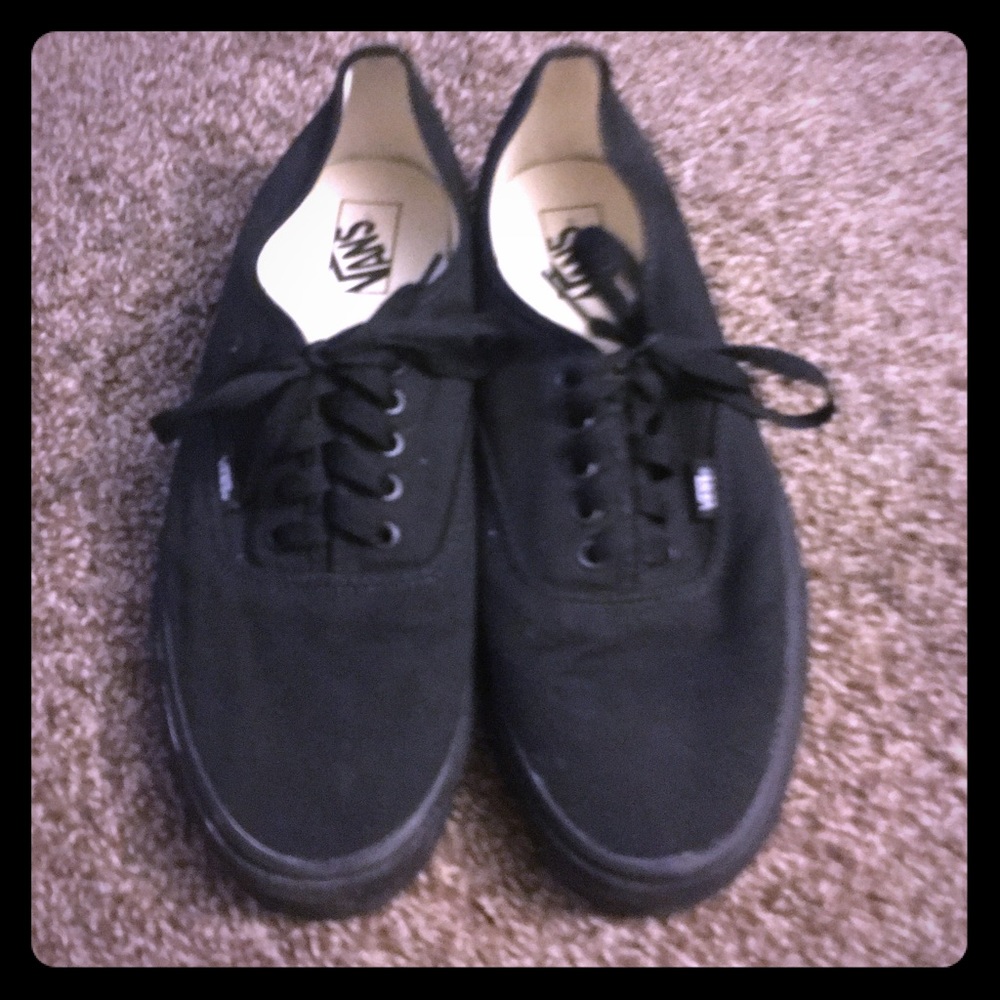 Vans Classic