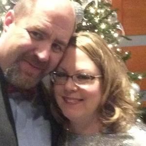 Meet your Posher, Rita