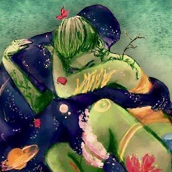 Meet your Posher, Rose - Picture 1 of 1