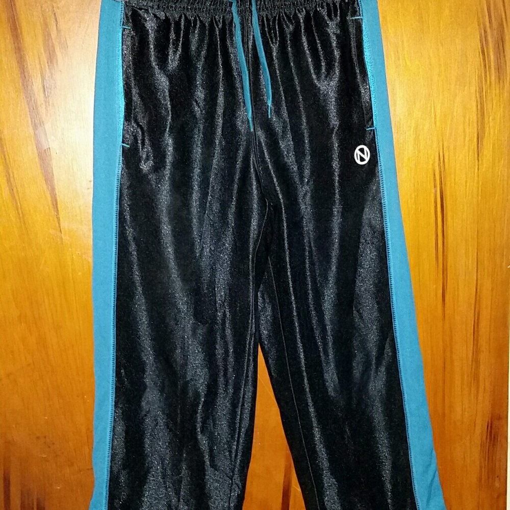 Old navy boys pants sz6-7