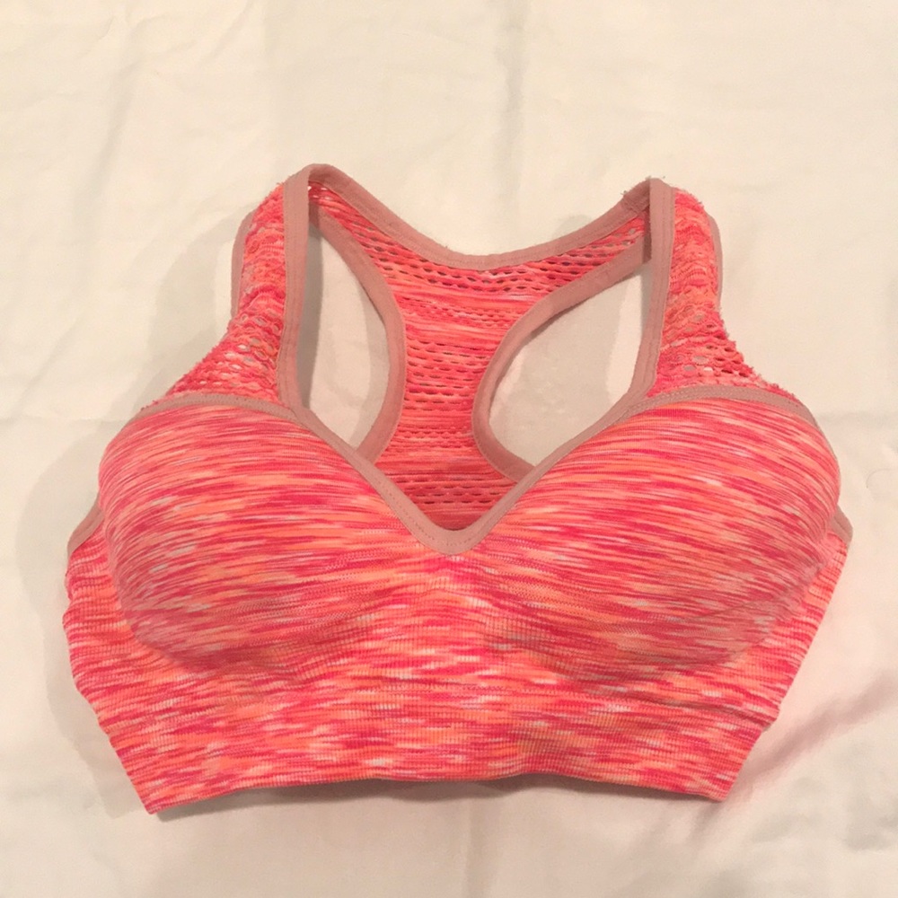 PINK Push up Sports Bra