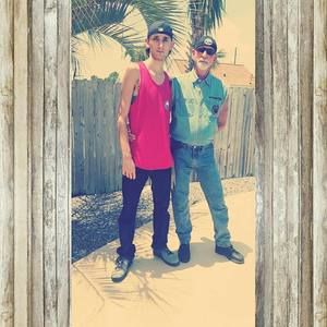 Meet your Posher, Reid