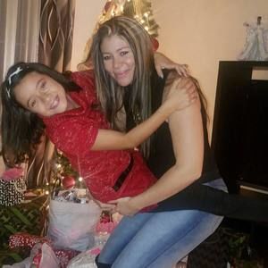 Meet your Posher, Diana marcela