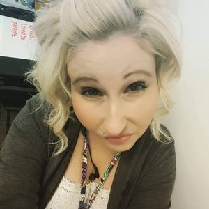 Meet your Posher, Kathy