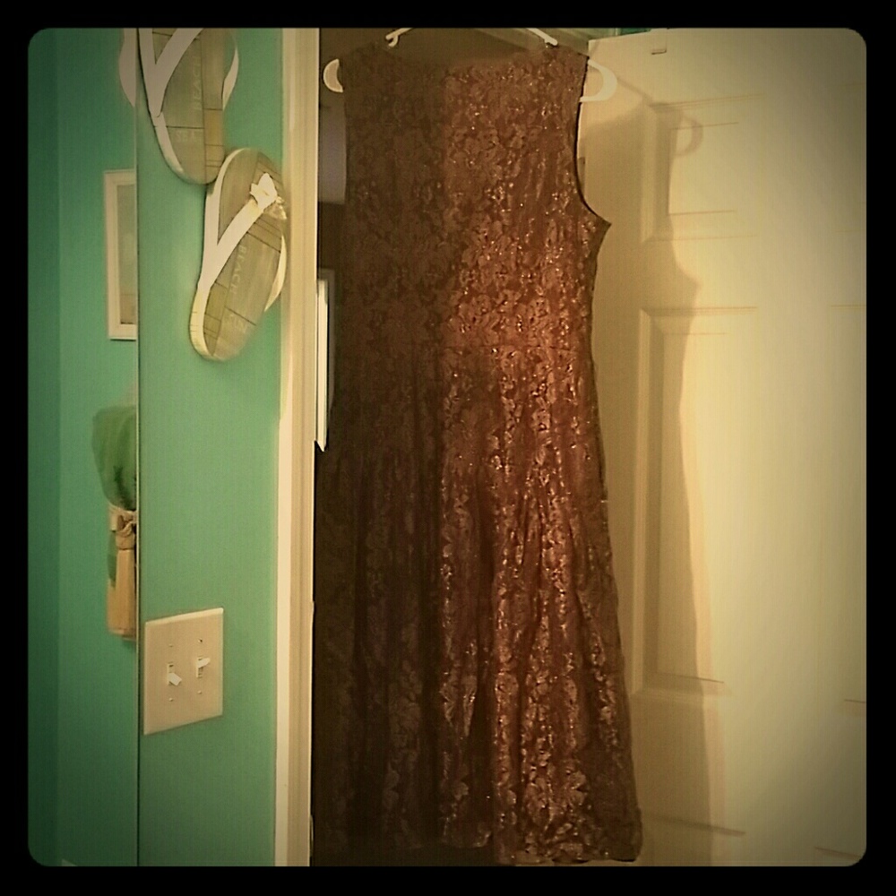 Dress ??