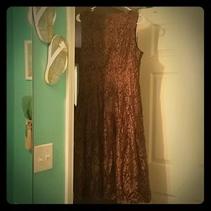 Dress ??