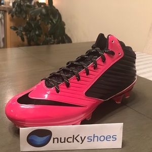 Cleats! Get them now before back to school!