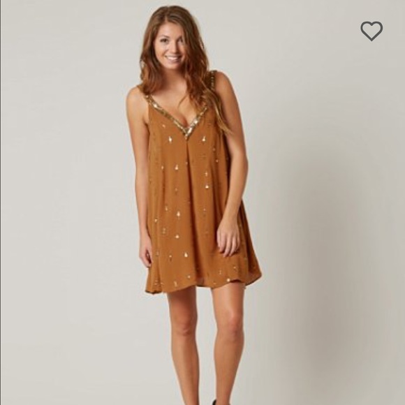 Free People Dresses & Skirts - NWT Free people rising sun dress