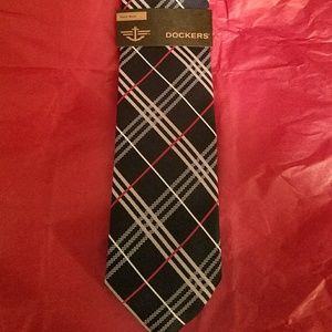 Dockers Men's Hand Made Tie