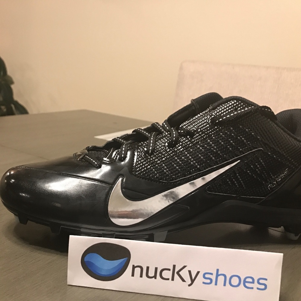 Cleats