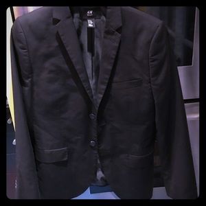 H&M Men's Regular Fit Blazer