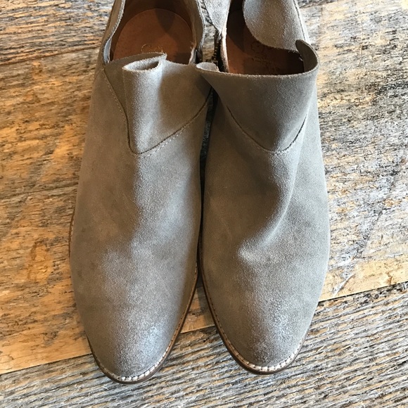 Seychelles 'Snare' ankle booties - Picture 3 of 4