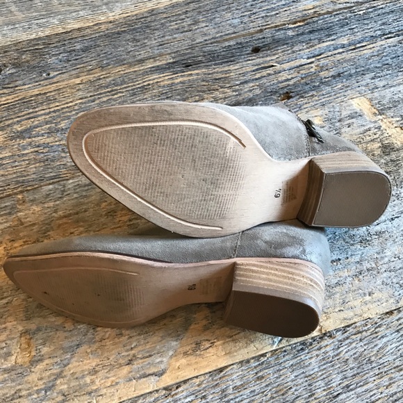 Seychelles 'Snare' ankle booties - Picture 4 of 4