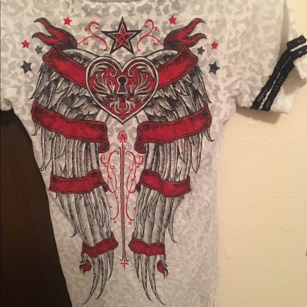 Sinful Tee - image 2