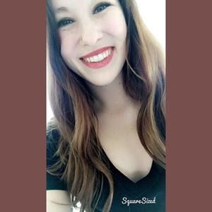 Meet your Posher, Savannah