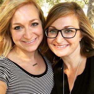 Meet your Posher, Jill