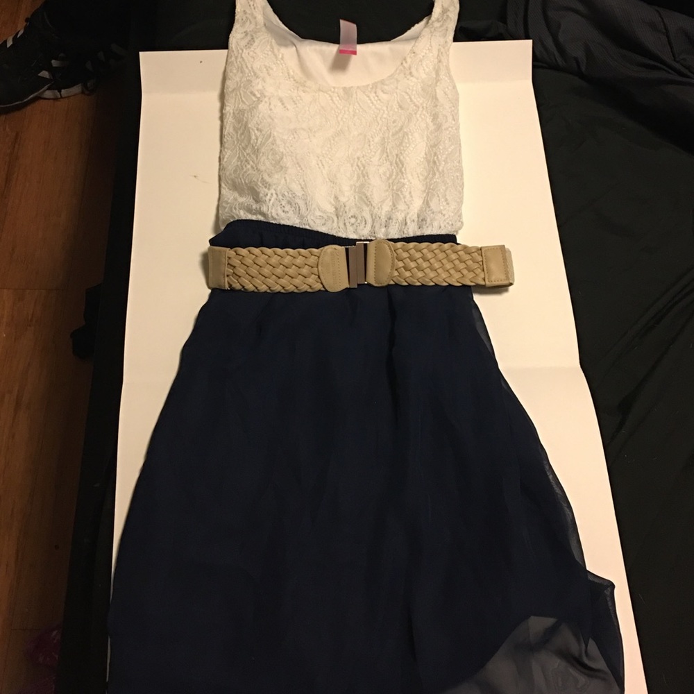 casual dress