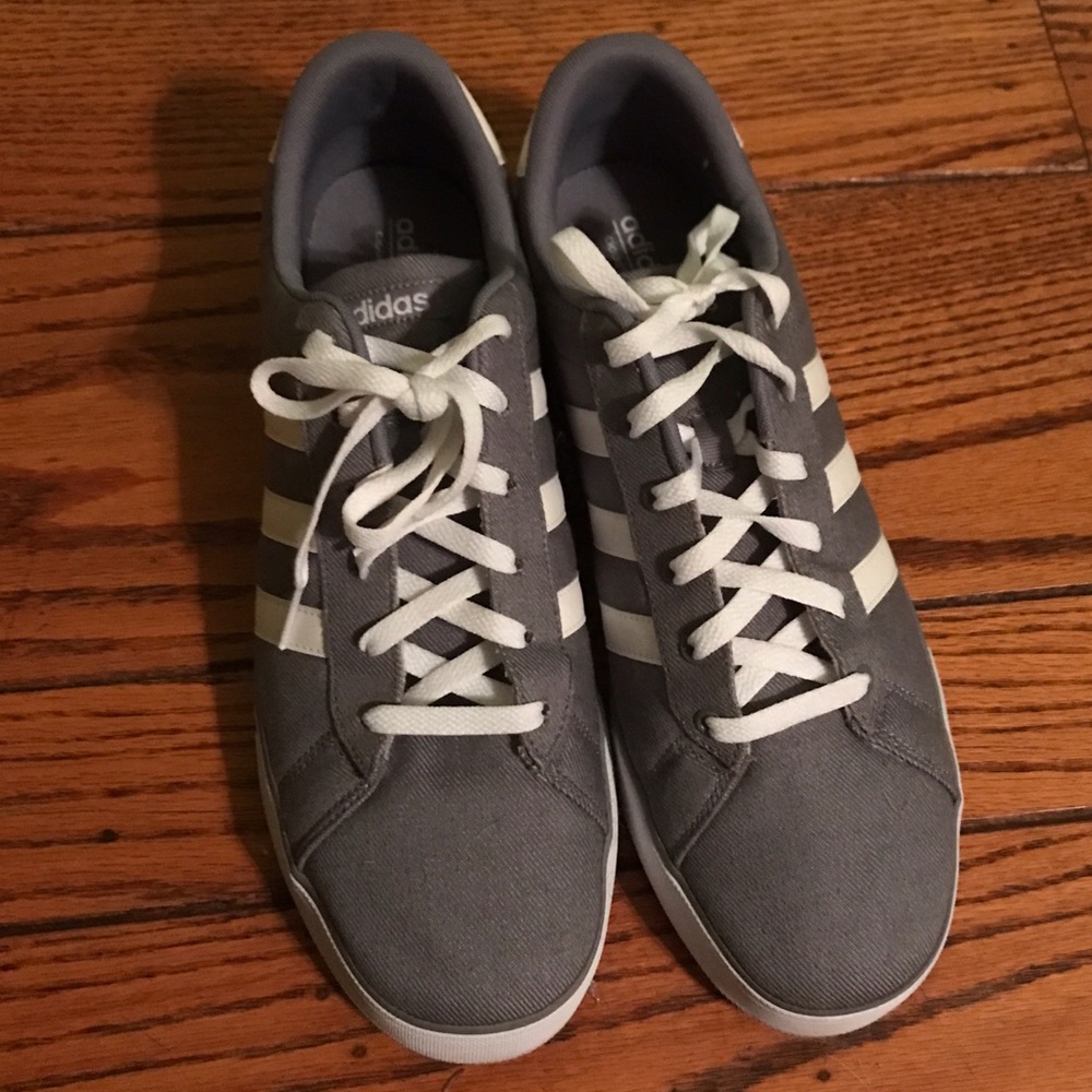 Men's Adidas Sneakers