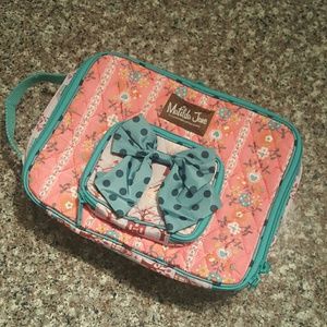 Matilda Jane Lunch Box