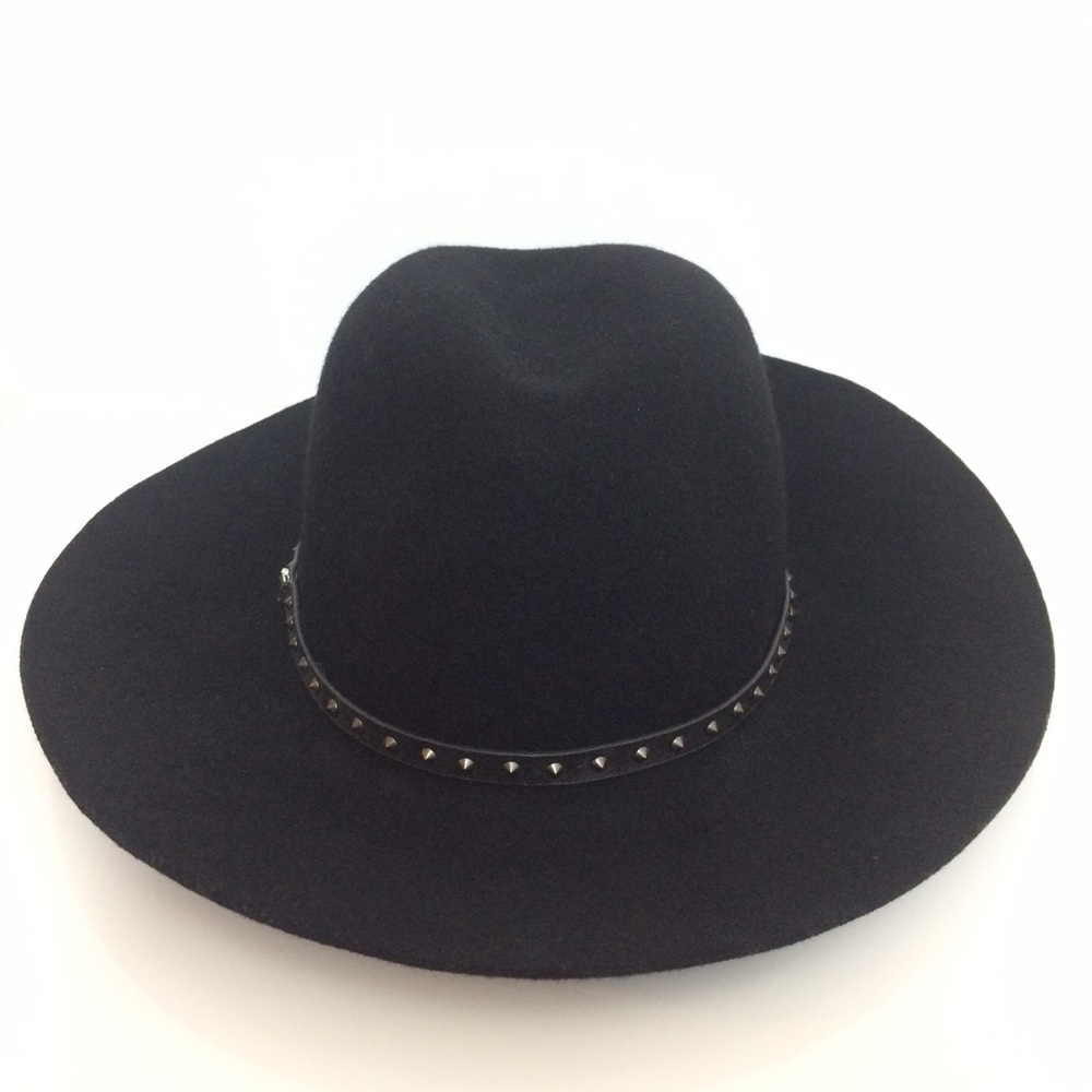 Victoria Secret Fedora Hat