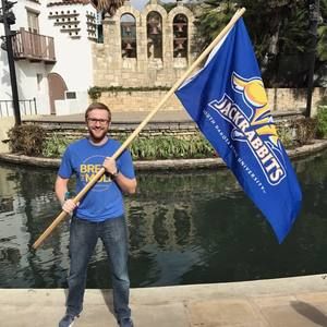 Meet your Posher, Tyler