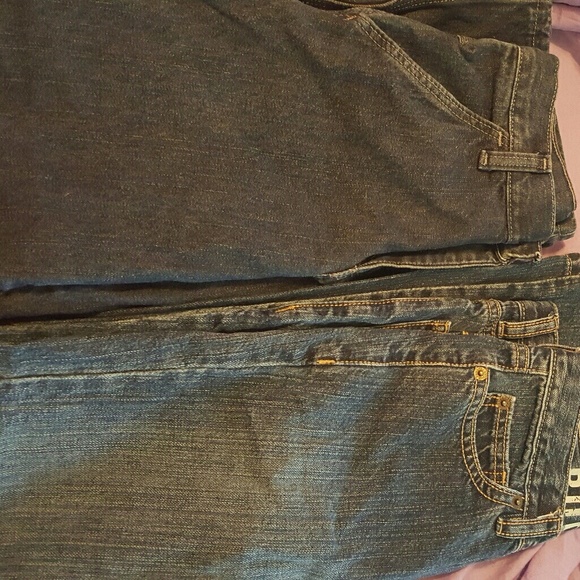 Boys size 10 jeans - Picture 1 of 1