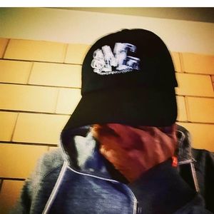 Meet your Posher, Jim