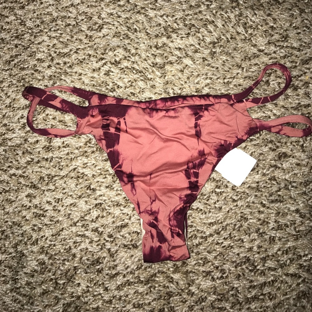Blue life Malibu bottoms - Picture 3 of 5