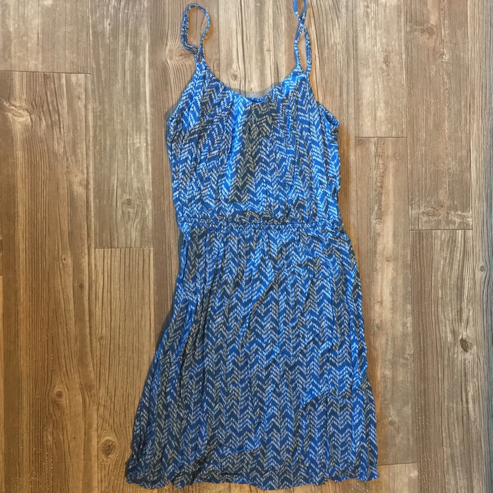NWOT Merona Dress S